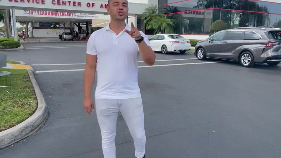 VENTA DE TOYOTA EN TODO MOMENTO